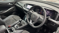 Vauxhall Grandland 1.2 Turbo Ultimate 5dr Petrol Hatchback